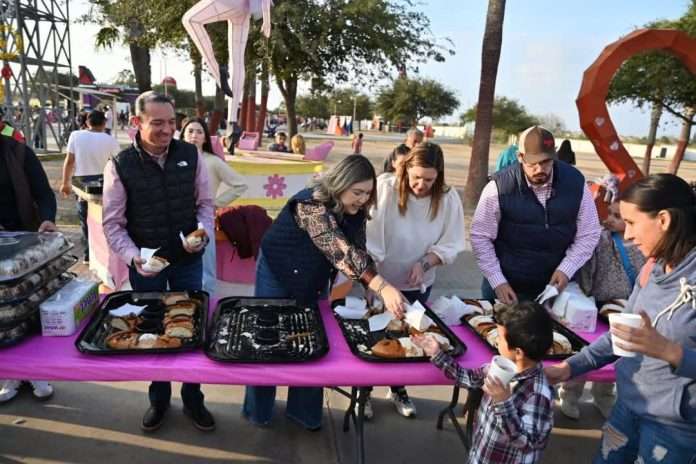 Convoca municipio a festejar el día de reyes