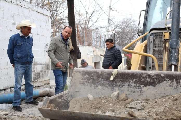 parras-problemática