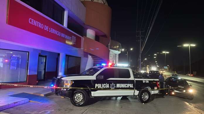 Encuentran sin vida a persona en situación de calle