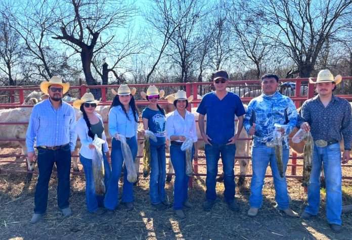 En el TECNM – Campus Múzquiz, la educación no solo se estudia: se vive y se practica.