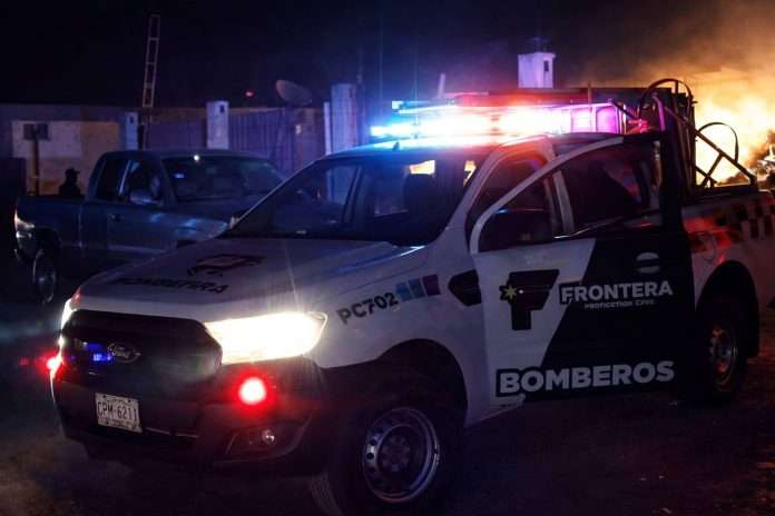 Alertan por incremento de incendios de maleza en Frontera durante febrero