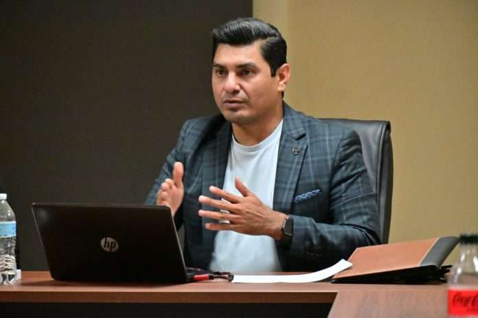 Última semana con 15% de descuento en el pago del predial en San Buenaventura