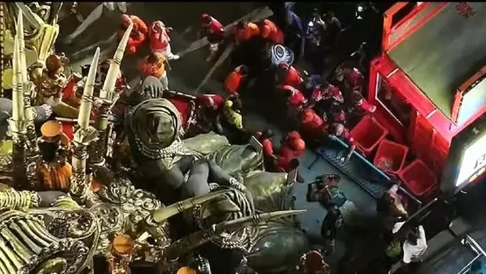Carnaval de Río de Janeiro