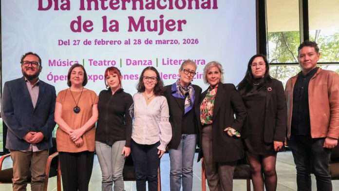 SECRETARÍA DE CULTURA