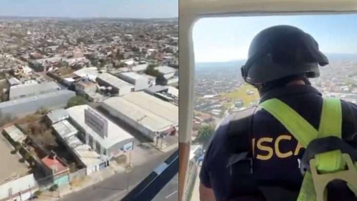 Fiscalía General del Estado de Michoacán