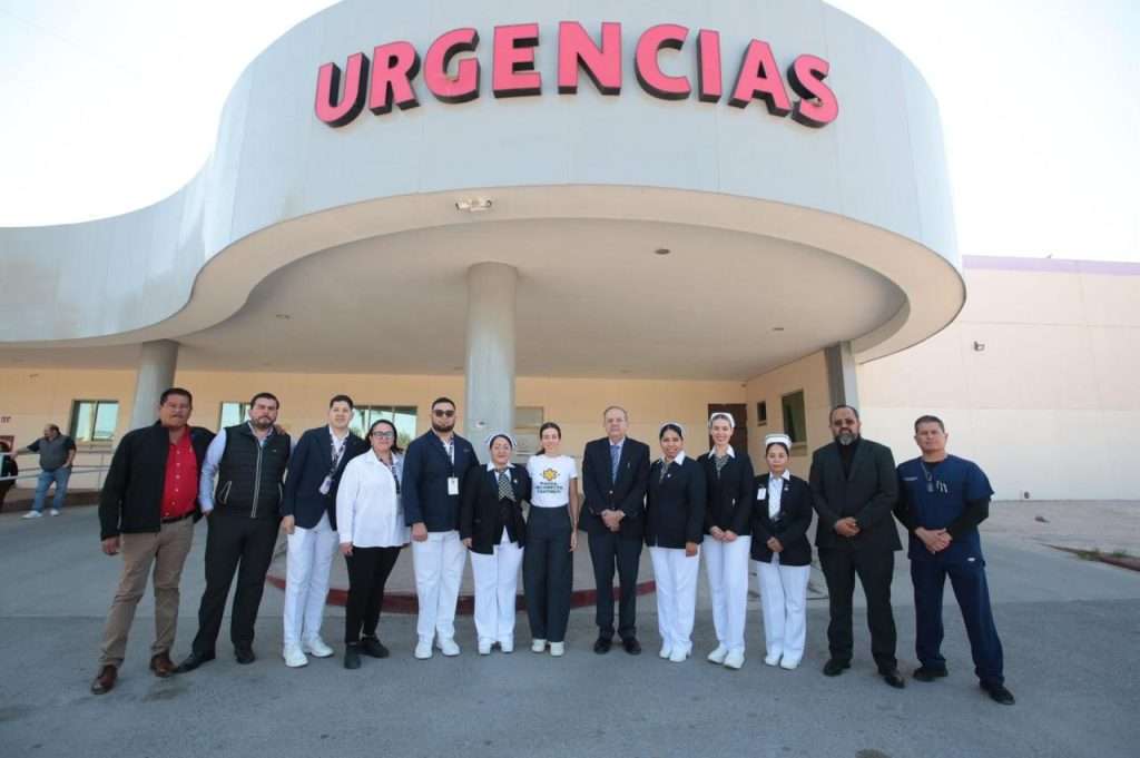 A través de Inspira Coahuila se continúa fortaleciendo la atención a la salud mental