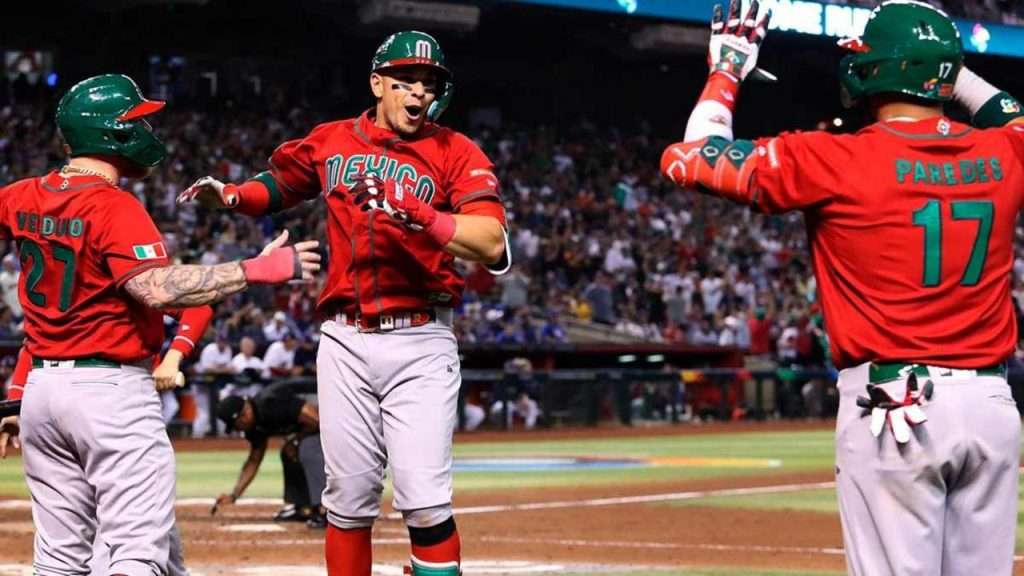 Acereros de Monclova aportará seis peloteros al Clásico Mundial de Béisbol 2026