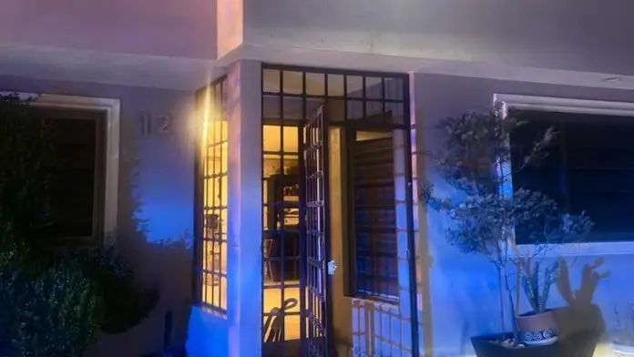 Adolescente de 15 años es detenido
