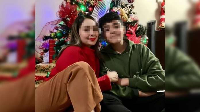 Adolescente de 15 años fallece