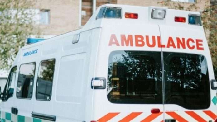 Adulta mayor fue reportada como desaparecida