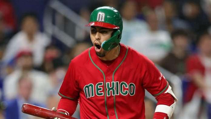 ¡Bombazo en Monclova! Alan Trejo llega con etiqueta de MLB para blindar el infield acerero