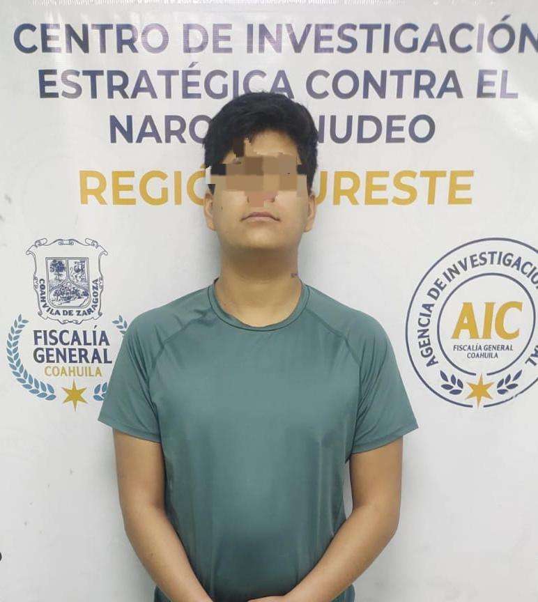 Asegura UEI de la Policía Estatal 70 kg de marihuana