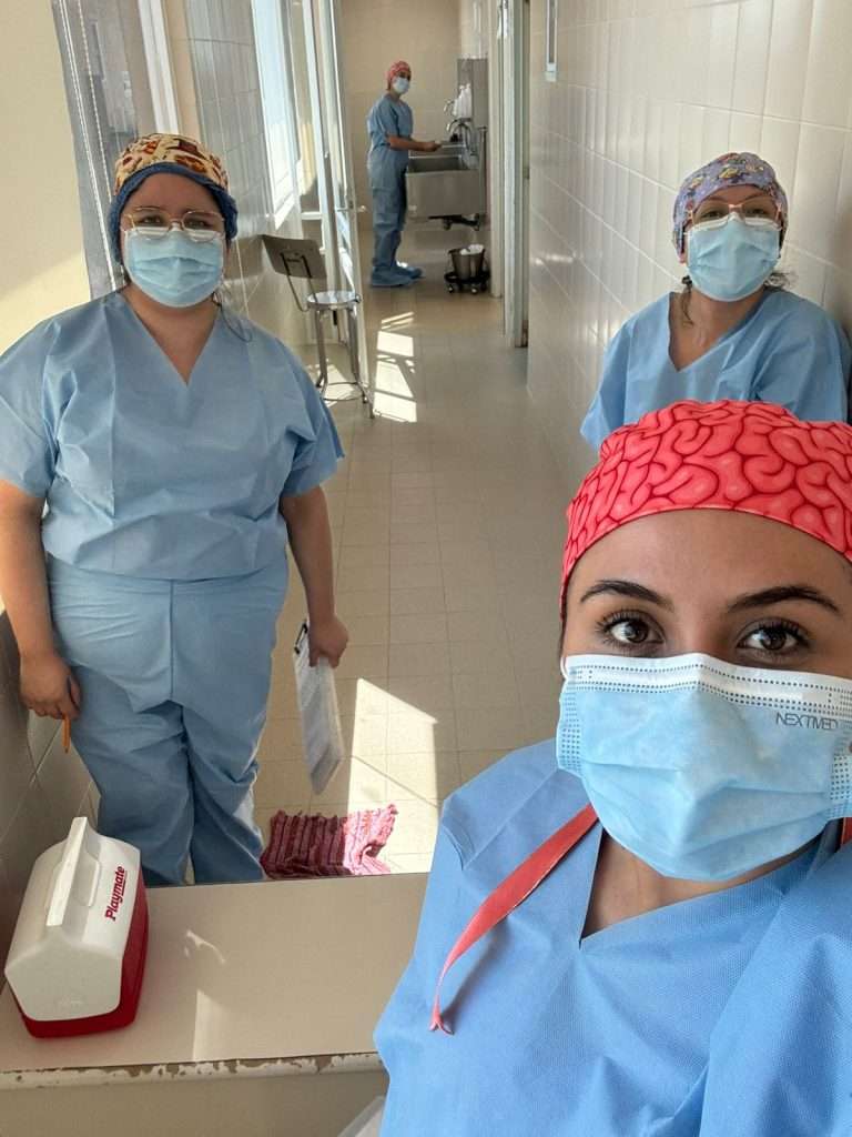 Aumentan 50% trasplantes de córneas en el ISSSTE; realiza 117 procedimientos en todo el país