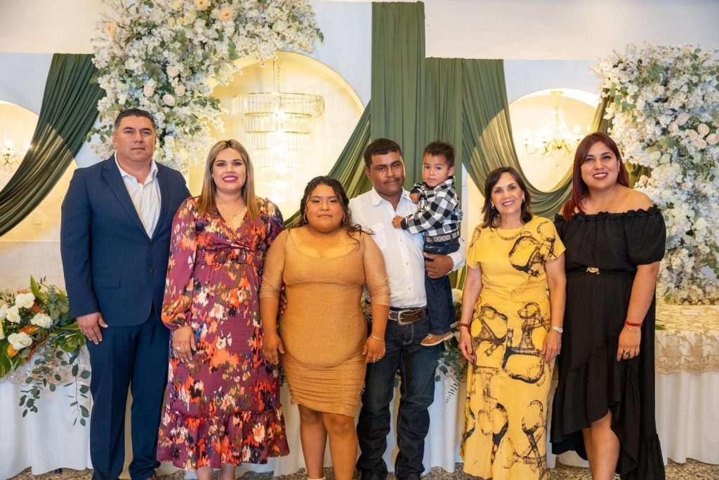 Bodas Comunitarias
