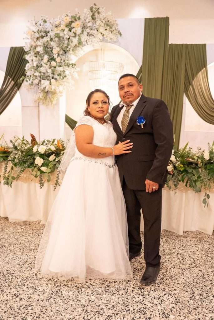 Bodas Comunitarias