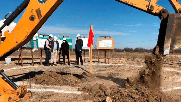 Se identifican los restos de dos mineros en Pasta de Conchos