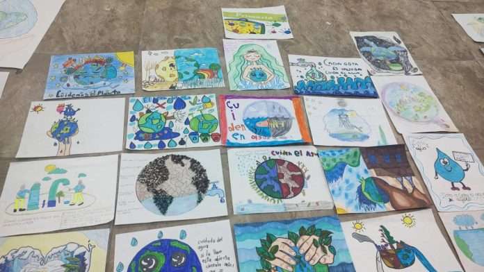 Lanza Simas Acuña convocatorias del programa ‘’Gota Creativa’’ 2026