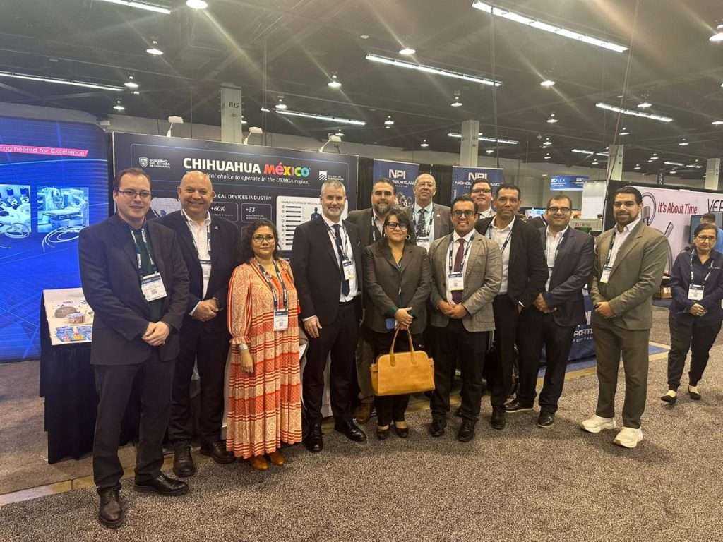 Capacidad industrial