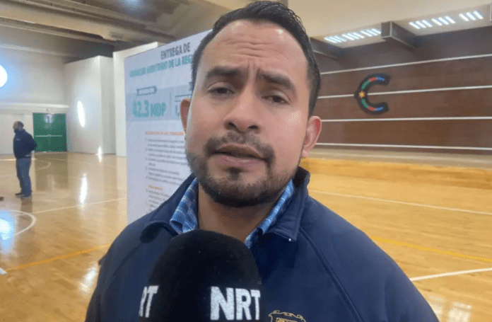 Diego Garduño Guzmán