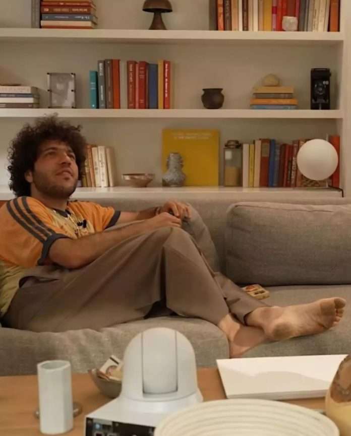 Benny Blanco