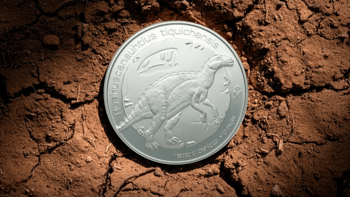 Casa de Moneda de México