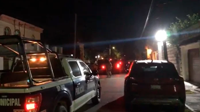 Cateo en Monclova