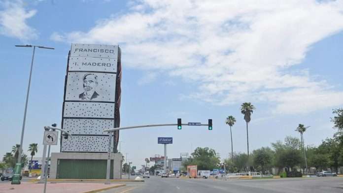 Clima en Coahuila