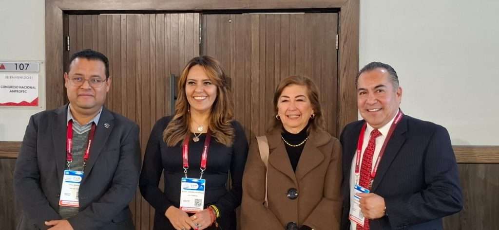 Coahuila será sede de Convención Nacional de la Industria de Exposiciones y Visitantes 2027