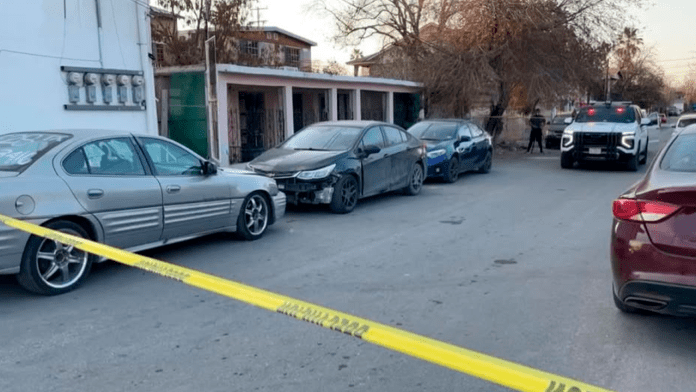 Colonia 28 de junio, Piedras Negras