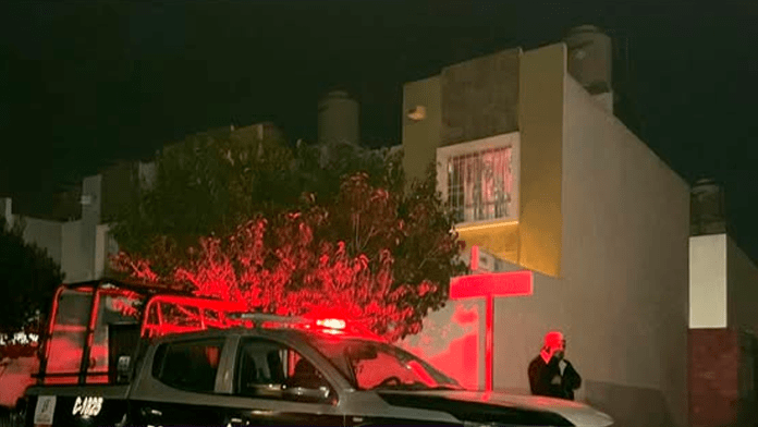 Colonia Hacienda Narro