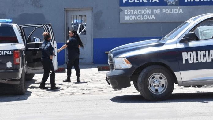 Comandancia Monclova