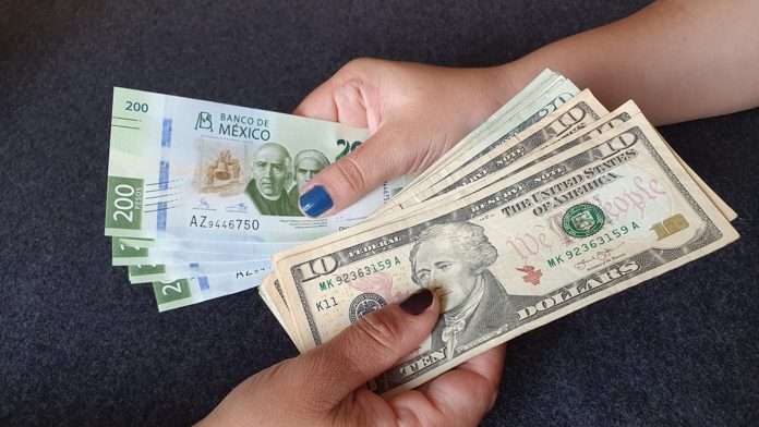 Cómo enviar dinero a México