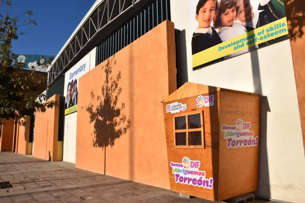 Concluye campaña "Somos DIF, Abrigamos Torreón" con gran éxito