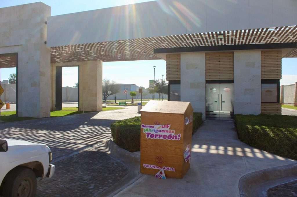 Concluye campaña "Somos DIF, Abrigamos Torreón" con gran éxito