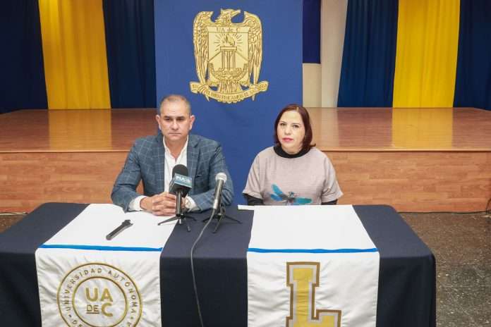 Conferencia de Prensa ILE-2