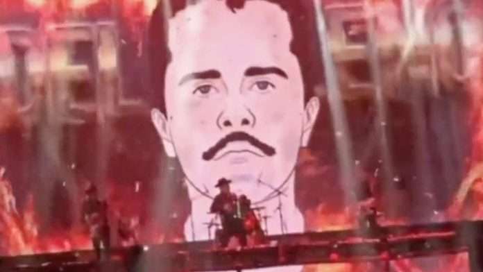 Corridos de El Mencho