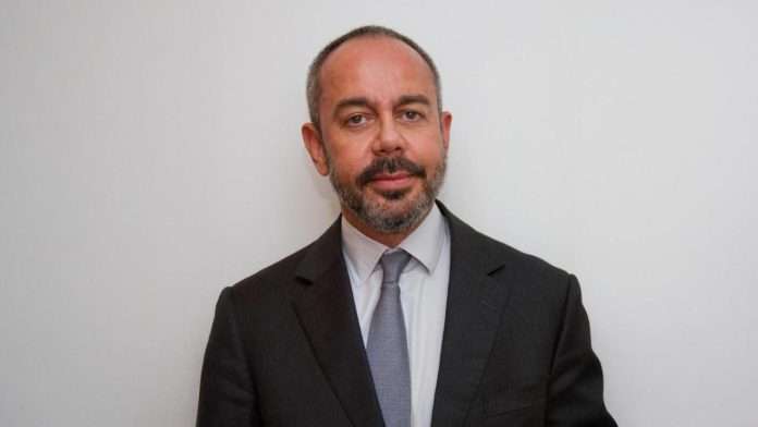 David Martínez Guzmán