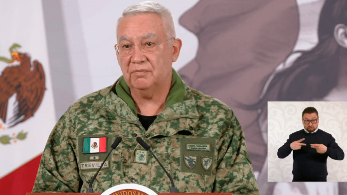 Defensa