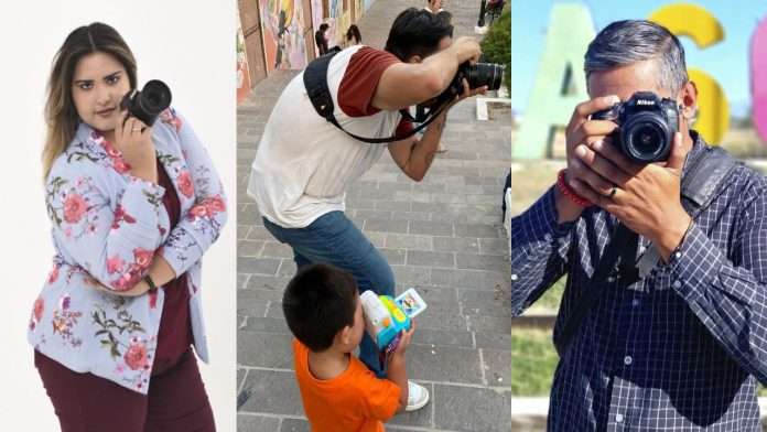 Día Internacional del Camarógrafo y Fotógrafo