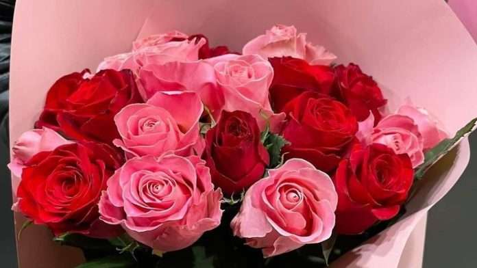 Día de San Valentín