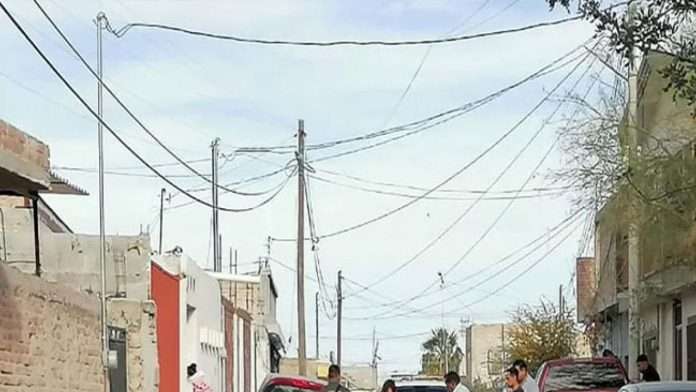 Doctor en Coahuila
