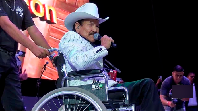 Don Chayo', de los Cardenales de Nuevo León