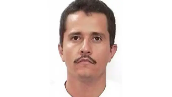 El Mencho