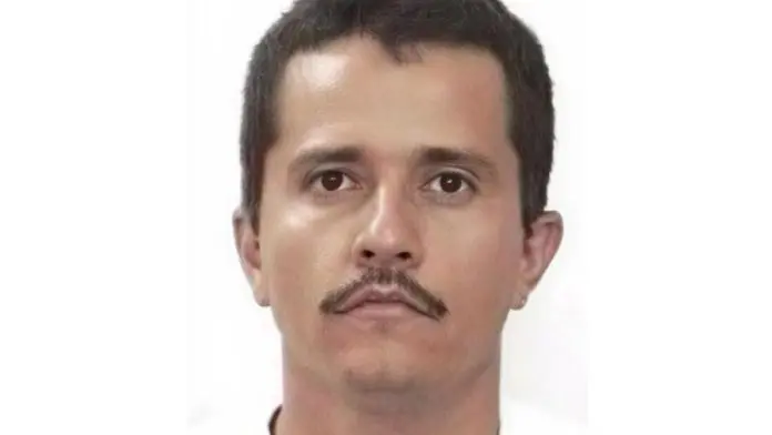 El Mencho