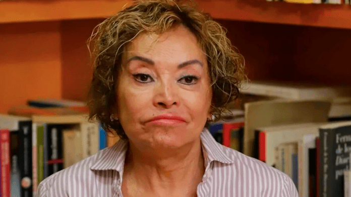 Elba Esther Gordillo