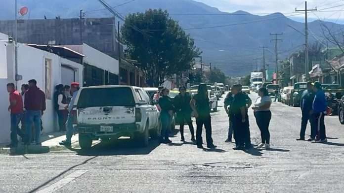 Encuentran a joven sin vida