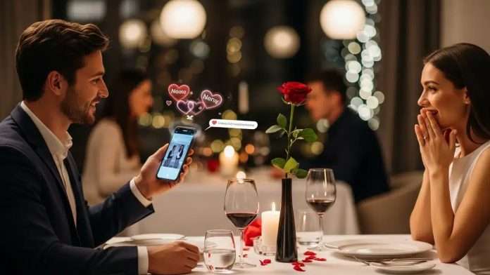 Estafas amorosas con IA