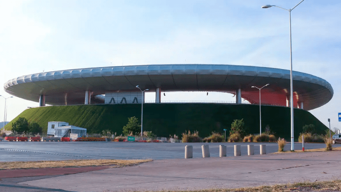 Eventos suspendidos tras caída de 'El Mencho'