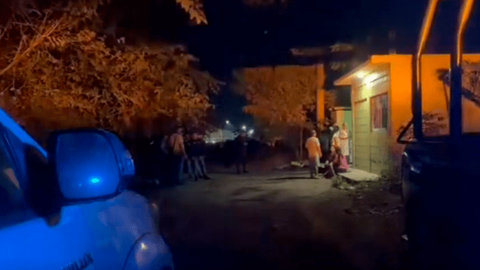 Feminicidio de Karina