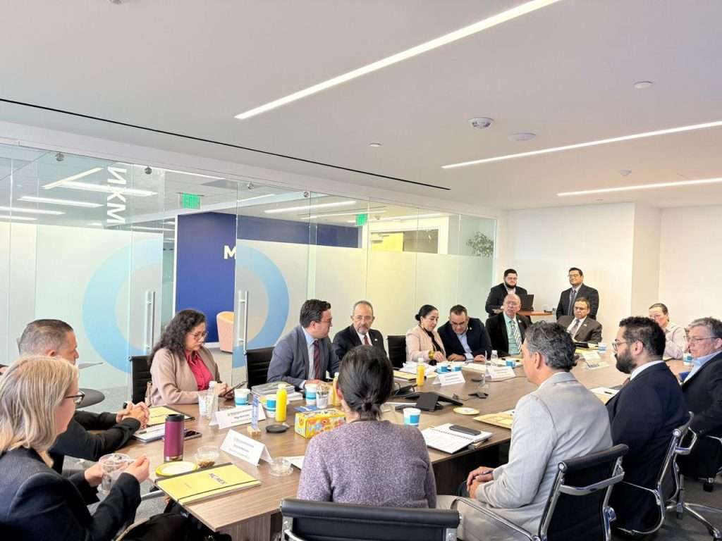 Formación y capacitación de talento